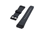 Casio Uyumlu  Db-58 silikon  Saat Kordonu