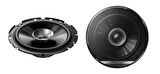 pioneer ts-g1710f 17cm hoparlör takımı digicom