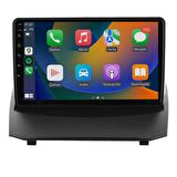 FORD FİESTA 2009-2012 4 GB RAM 64 GB HAFIZA ANDROID MULTIMEDIA TEYP