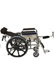 GOLFİ G124c Çocuk Multi Fonksiyonel Tekerlekli Sandalye G124c