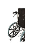 GOLFİ G124c Çocuk Multi Fonksiyonel Tekerlekli Sandalye G124c