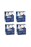 Bozita Ren Geyikli Tahılsız Köpek Yaş Maması 370 Gr. X 4 Adet