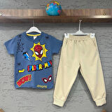 ERKEK ÇOCUK ALT-ÜST TAKIM 