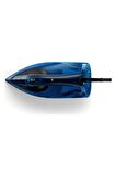 Azur Elite Optimal , Buharlı Ütü, 3000w, 250g'a Kadar Şok Buhar, Steamglide Taban, 1.9 Kg,