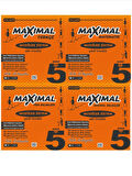 5 Sınıf Maximal Modüler SET