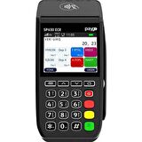 Paygo SP630 PRO 4G YAZAR KASA POS 