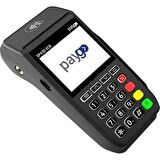 Paygo SP630 PRO 4G YAZAR KASA POS 