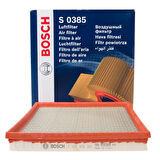 Chevrolet Cruze 1.6 Hava Filtresi Bosch