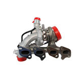 Opel Astra K 1.4 Turbo ( A14NET-B14NET ) Eksoz Manifoltlu + Turbo Orjinal