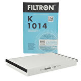 Opel Astra H Klima Polen Filtresi Filtron Marka 