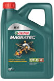 Magnatec 10w-40 A3/b4 Motor Yağı 4 L