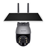 Neutron 4G Solar Kamera