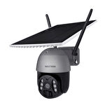 Neutron 4G Solar Kamera
