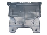 SEAT IBIZA 17/25 KARTER MUHAFAZA PLASTİĞİ DİZEL