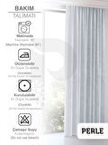 Home Daily Series Beyaz Ada Fon Perde