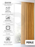 Home Daily Series Safran Rengi Ada Fon Perde