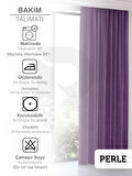 Home Daily Series Menekşe Moru Ada Fon Perde