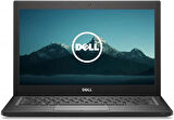 Dell Latitude 7280 İ5-6300U 2.40GHz 8GB DDR4 Ram 256GB SSD 12.5" FHD Ekran Laptop