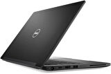 Dell Latitude 7280 İ5-6300U 2.40GHz 8GB DDR4 Ram 256GB SSD 12.5" FHD Ekran Laptop