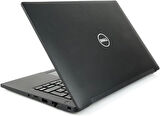 Dell Latitude 7280 İ5-6300U 2.40GHz 8GB DDR4 Ram 256GB SSD 12.5" FHD Ekran Laptop