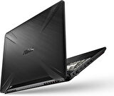 Asus TUF FX505D Gaming Laptop AMD Ryzen 5-3550H 2.1Ghz 8GB DDR4 RAM 256GB SSD 15.6" Full HD Ekran Nvidia GeForce GTX 1050 4GB Ekran Kartlı Notebook