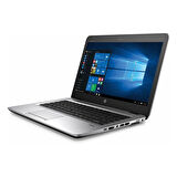 HP Elitebook 840 G3 i7-6600U 2.6Ghz 8GB DDR4 RAM 256GB SSD 14" FHD Notebook