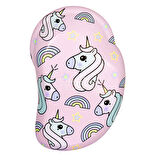 Tangle Teezer Original Mini Unicorn Desenli Çocuk Saç Fırçası 