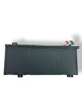 Monster Tulpar T7 V19.3 Uyumlu Batarya Pil GK5CN-00-13-3S1P-0