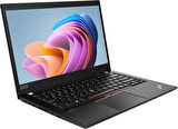 Lenovo ThinkPad T14 Gen 1 i5-10210U 1.60GHz 16GB DDR4 RAM 256GB m2 SSD 14" Full HD Ekran DOKUNMATİK Notebook