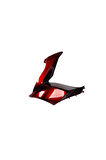 Monero Pcx Uyumlu Ön Granaj Sol Bordo 64502-k35-v00zb 2014-2017