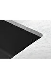 Franke Maris MRG 120-35-35 Stone Grey Granit Evye