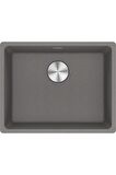 Franke Maris Mrg 210/110-52 Stone Grey Granit Evye 125.0688.493