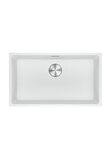 Franke Marıs Mrg 210/110-72 Bianco Granit Eviye 125.0688.495