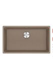 Franke Marıs Mrg 210/110-72 Oyster Granit Eviye 125.0688.497