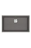 Franke Marıs Mrg 210/110-72 Stone Grey Granit Eviye 125.0688.498