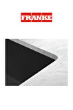 Franke Maris MRG 120-35-35 Slate Grey Granit Evye