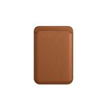 Smcase iPhone 12 Kılıf Coss Wireless Destekli Hibrit Silikon  Mıknatıslı Kartlıklı Kılıf