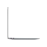 APPLE MACBOOK AIR M1 8C 16GB 256 GB SDD 13" UZAY GRİSİ DİZÜSTÜ BİLGİSAYAR Z1240009K