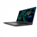 Dell Vostro 15 3515 Ryzen 7-3700U 2.30 GHz işlemci 8GB DDDR4 RAM 256GB SSD 15.6" FHD Ekran AMD Radeon RX Vega 10 2GB Ekran Kartlı Laptop
