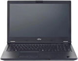 Fujitsu Lifebook E5510 i7-10510U 1.80 GHz 16GB Ram DDR4 256GB SSD 15.6" FHD Ekran Laptop