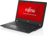 Fujitsu Lifebook U757 i7-7600U 2.80 GHz 16GB Ram DDR4 240GB SSD 15.6" FHD Ekran Laptop