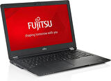 Fujitsu Lifebook U757 i7-7600U 2.80 GHz 16GB Ram DDR4 240GB SSD 15.6" FHD Ekran Laptop