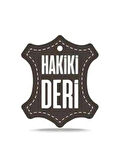 Tissot & Fossil & Panaray  Uyumlu Crayz Hakiki  Deri  24 mm  YEŞİL