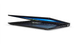 Lenovo ThinkPad T470s intel i7-6600U 2.60GHz 20GB DDR4 RAM 256GB SSD 14" Full HD DOKUNMATİK Ekran Notebook