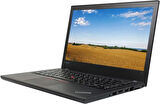 Lenovo Thinkpad T470 i5-7200U 2.50 GHz 8GB DDR4 Ram 256GB m2 SSD 14" FHD Laptop DOKUNMATİK EKRAN