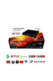 REDLİNE IP-70MAX MEDİA PLAYER