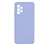 Gpack Samsung Galaxy A52S 5G Kılıf Mara Silikon Mat Soft Korumalı Lansman