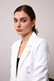 Altın Kaplama Kelebekli Sıkıştırılabilir Earcuff Küpe
