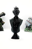 DC Joker Büst 10cm - Siyah