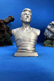 Tony Stark İron Man Büst 10cm - Gri